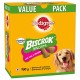 Pedigree Biscrok Biscuits Milk & Chicken 900 Gm
